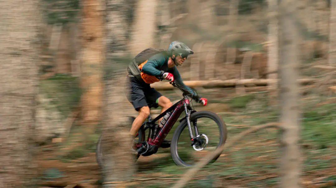 3 Reasons Why Your e-Bike Needs Ceramic Bearings