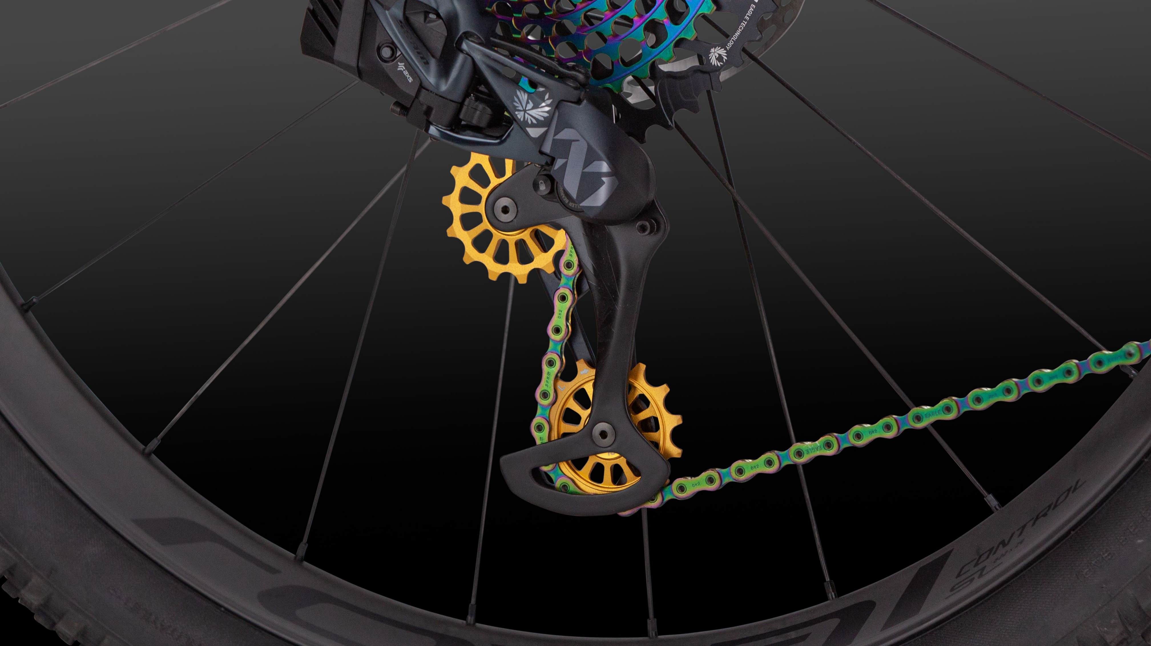 The Upgrade Dilemma: Pulleys vs. The Full Kolossos Cage