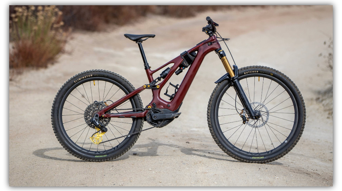 The Heart of the Machine: From 2014 Origins to the new steel bearings