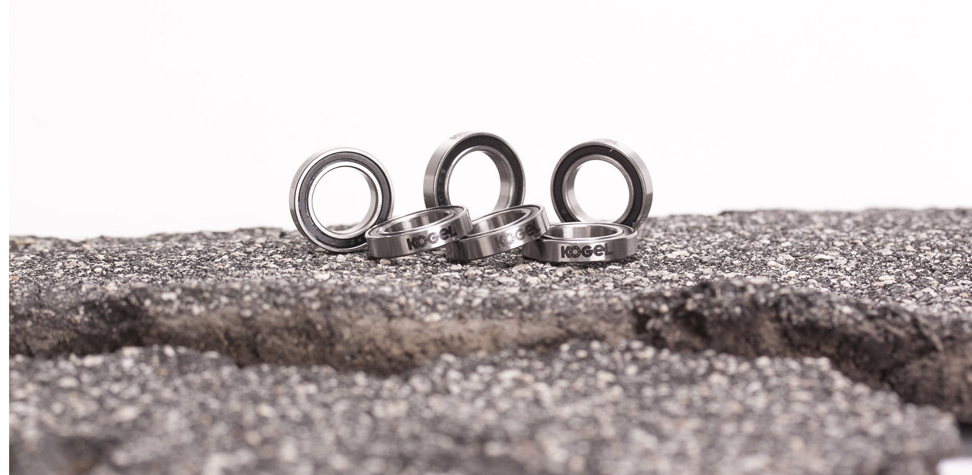 What makes a good ball bearing a great ball bearing for bicycles? Part 1