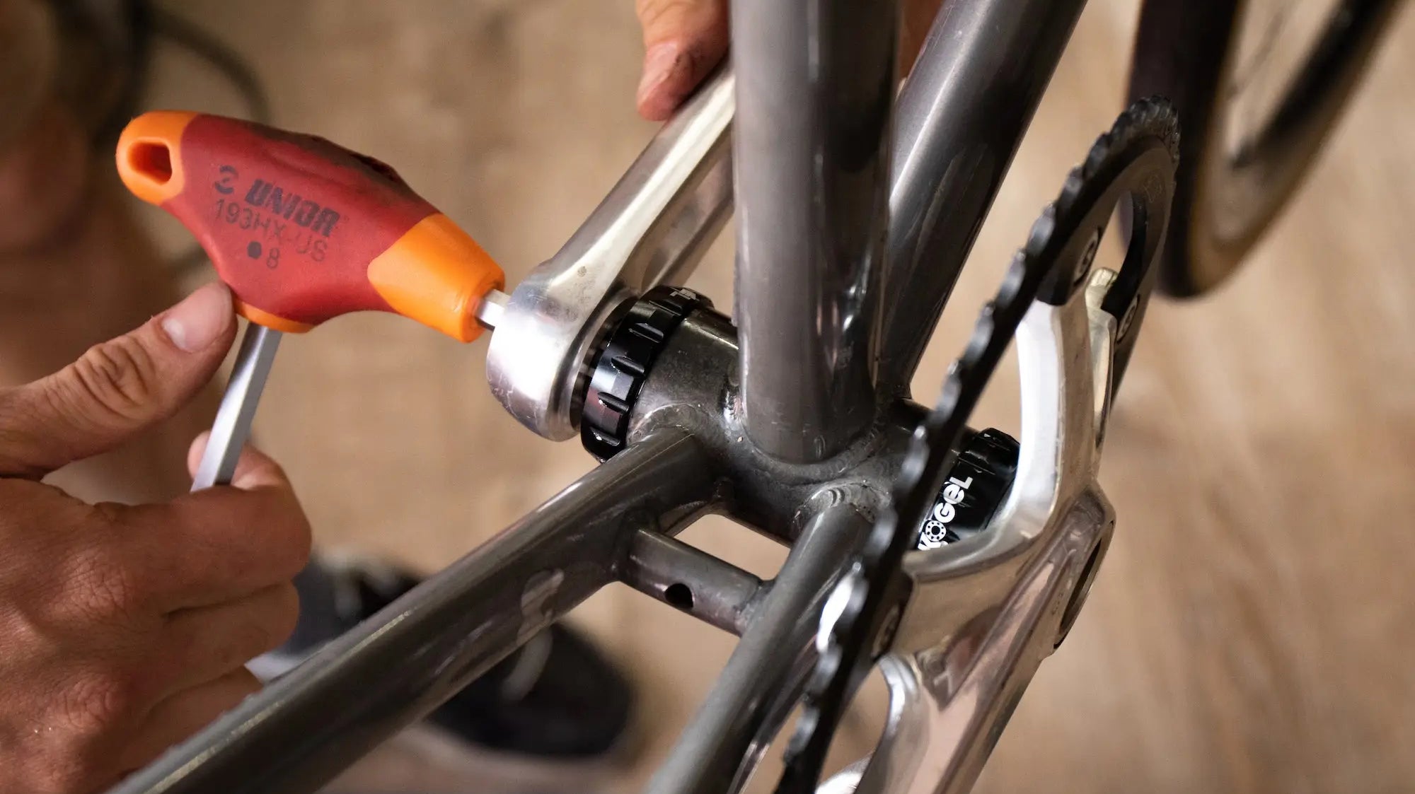 Bicycle Bearings and Reliability: Everything you need to know