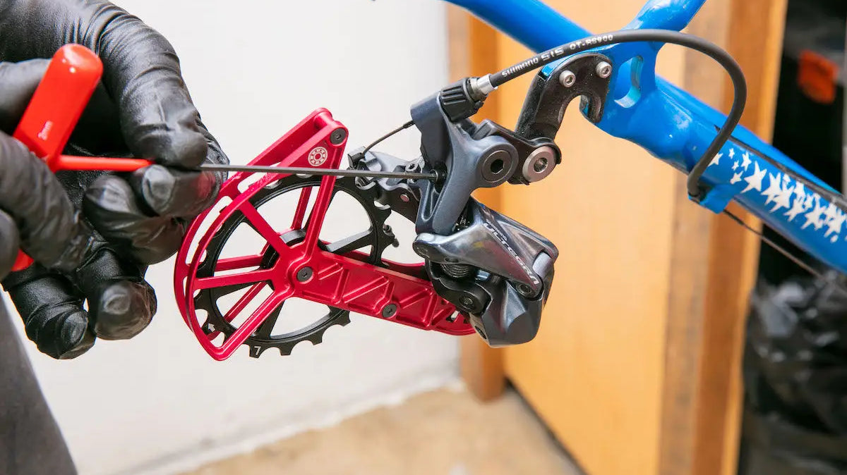 Chasing the Lowest Friction Ceramic Bearings at All Costs Is Dumb