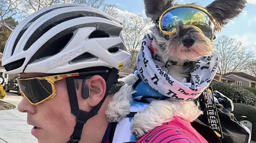 Cruising with Kogel: Featuring Todd x Pippa