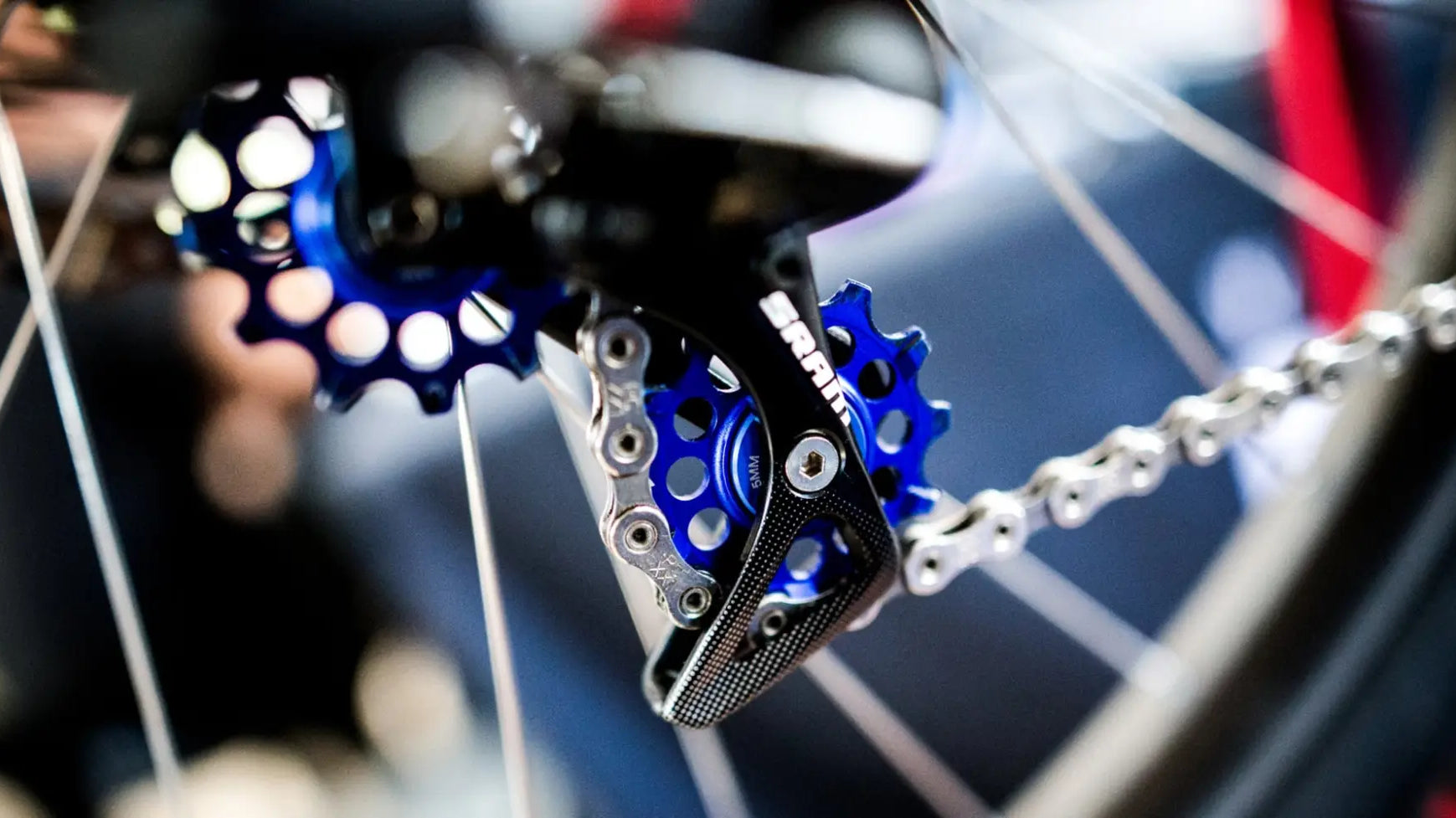 Derailleur Pulleys Buyer’s Guide