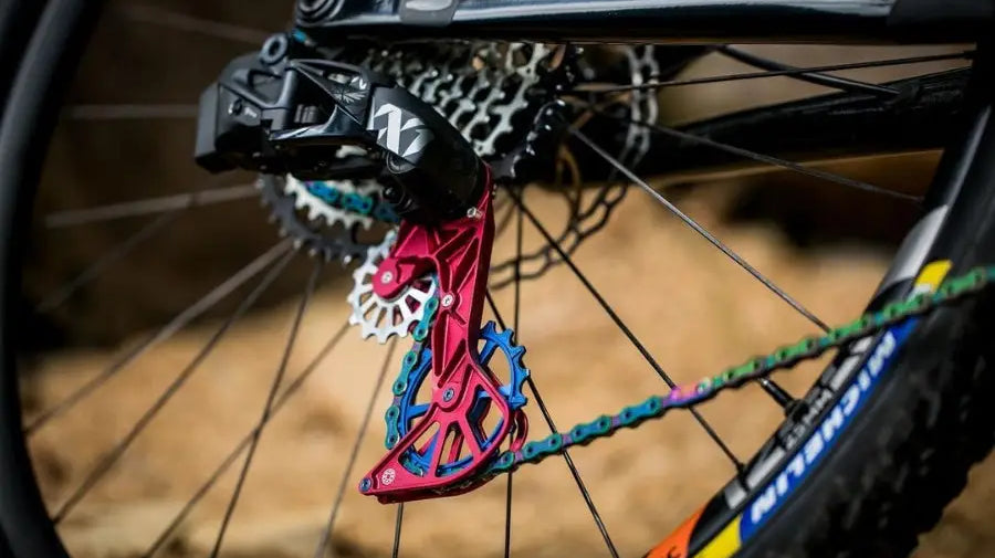 Five Reasons Why Kogel Bearings