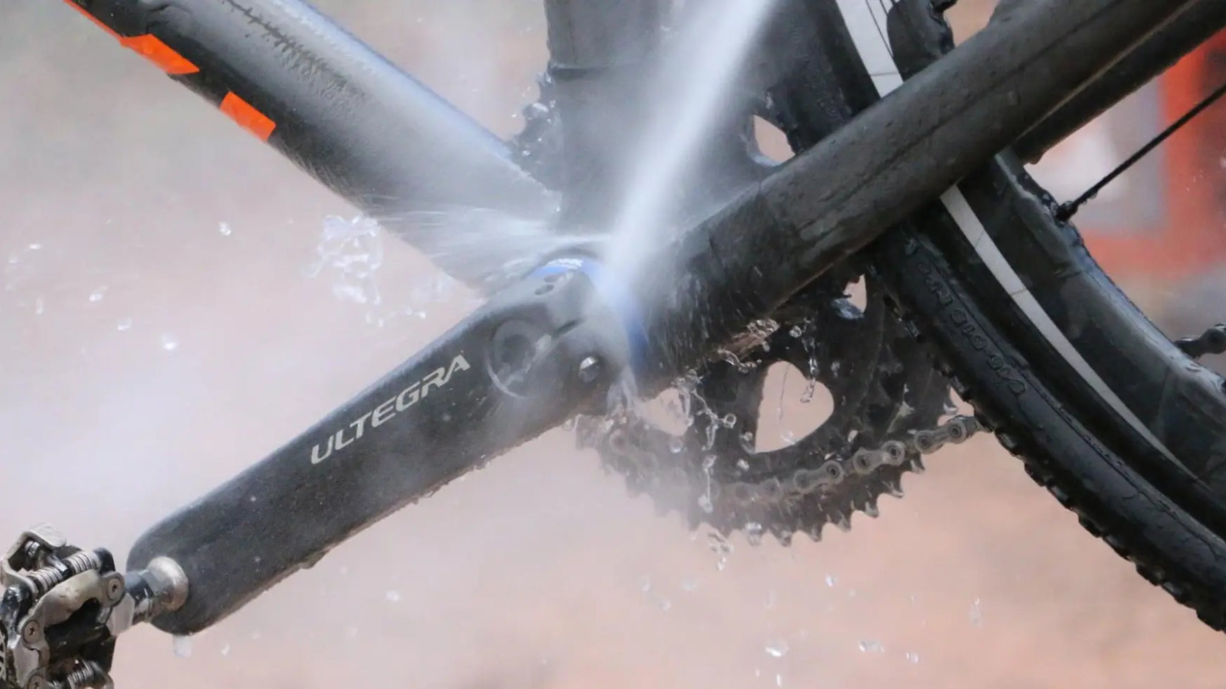 Five ways you are hurting your bearings