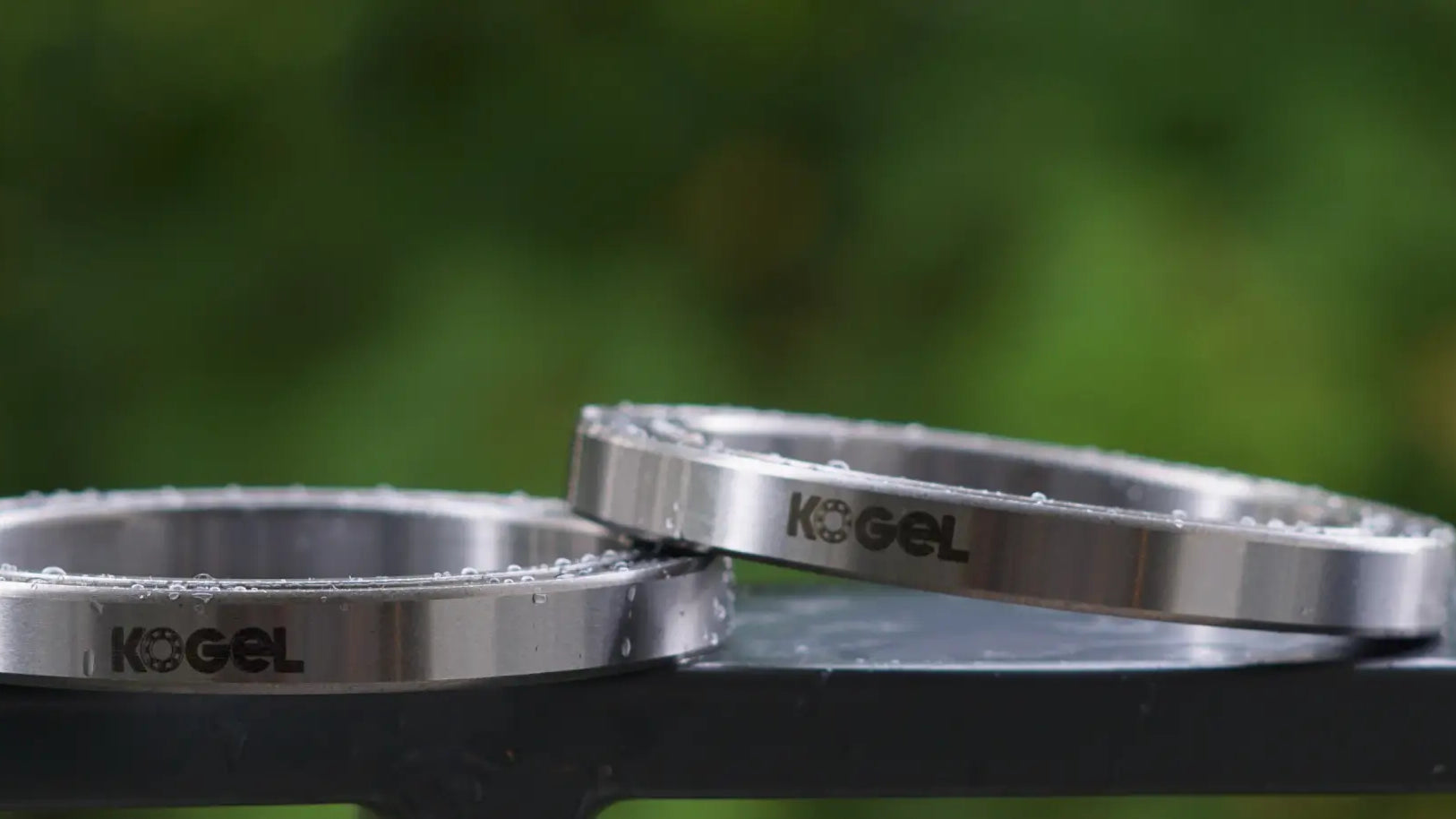 How to clean your bicycle and protect the bearings