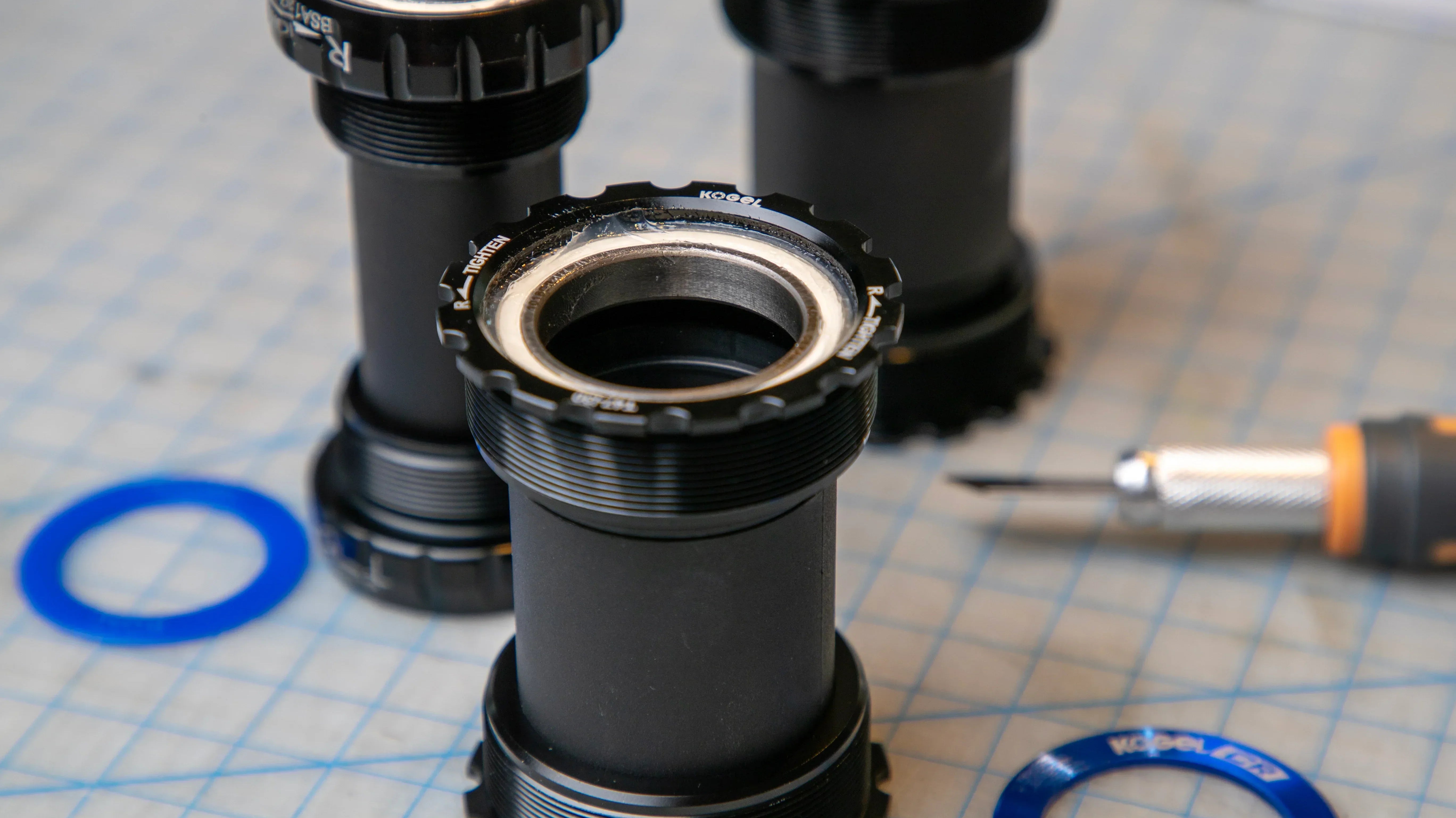 How Upgrading to Ceramic Bearings Can Save You Money