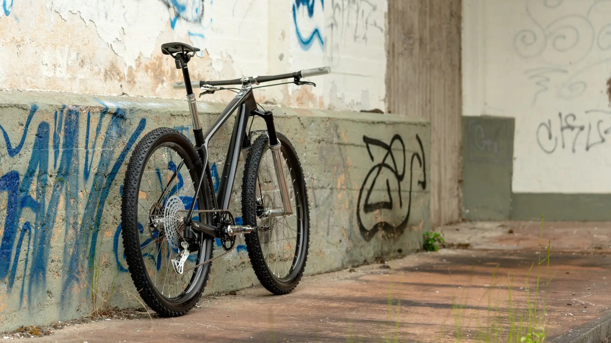 Introducing the Dangerholm Lenny Kilmister / Motörhead Tribute Bike