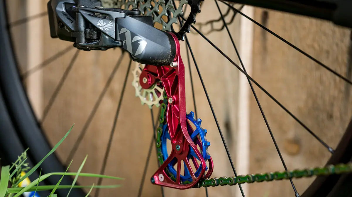 Kogel Cares All Custom Everything