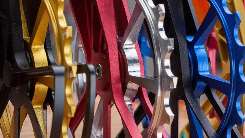 Kogel Cares which colors do you want to see next?