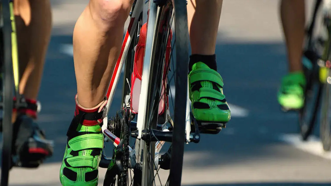 Listing the most common problems with bottom bracket standards part 2