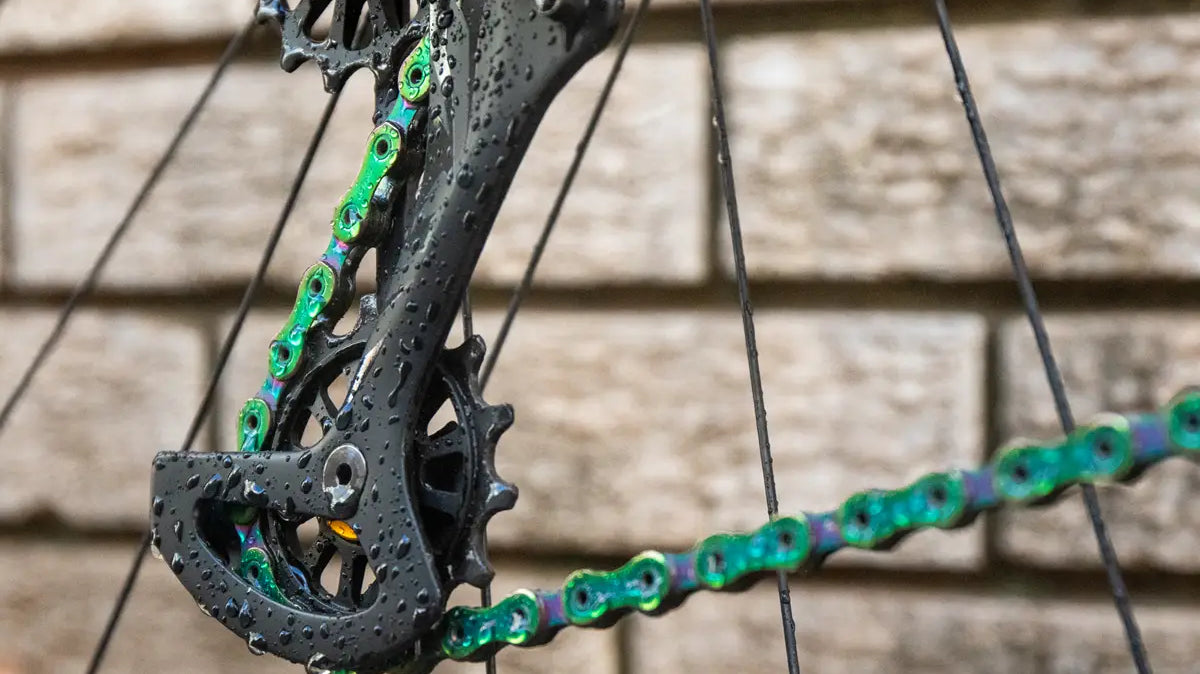 Oversized Derailleur Cages vs. Oversized Pulleys: How to Choose
