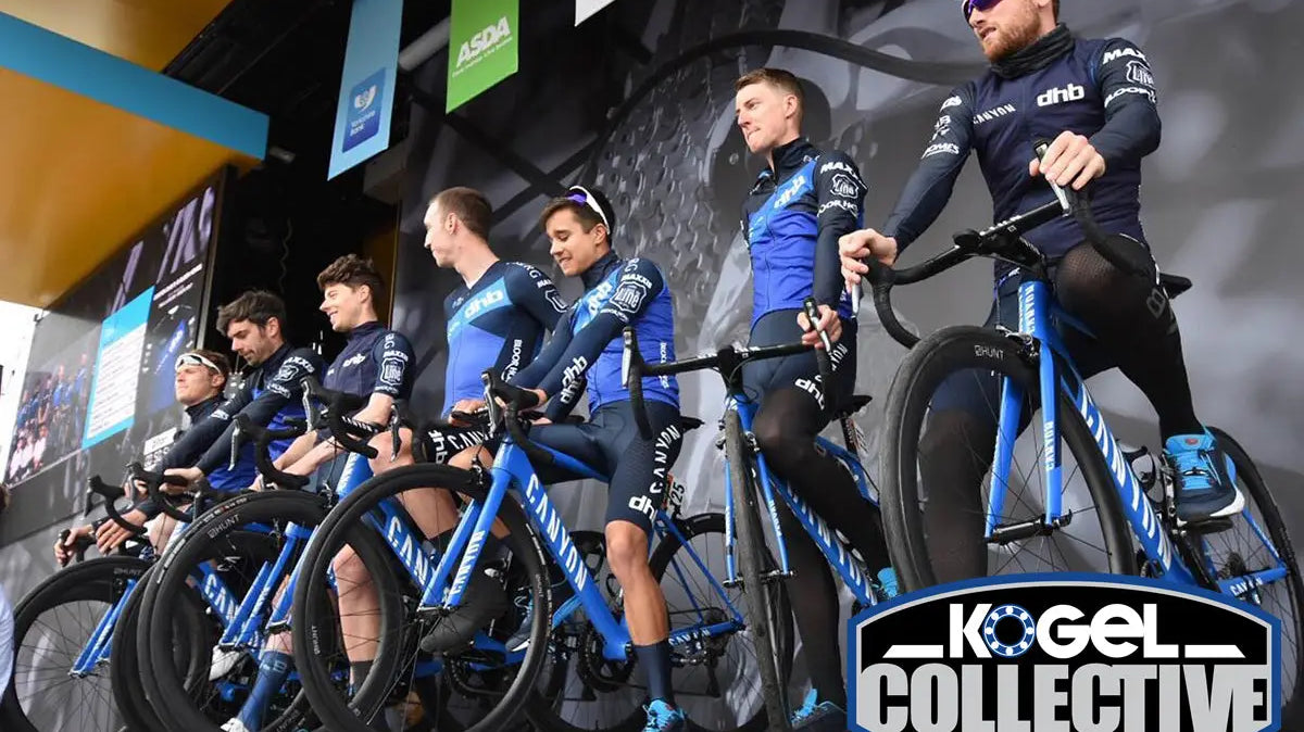 Presenting the Kogel Collective