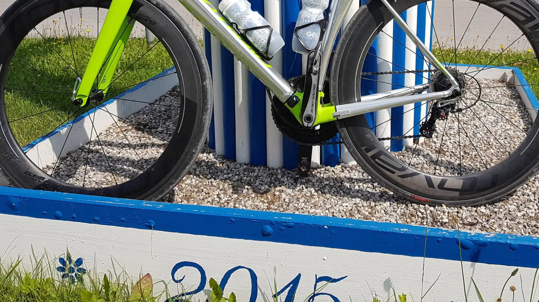 Specialized OSBB explained