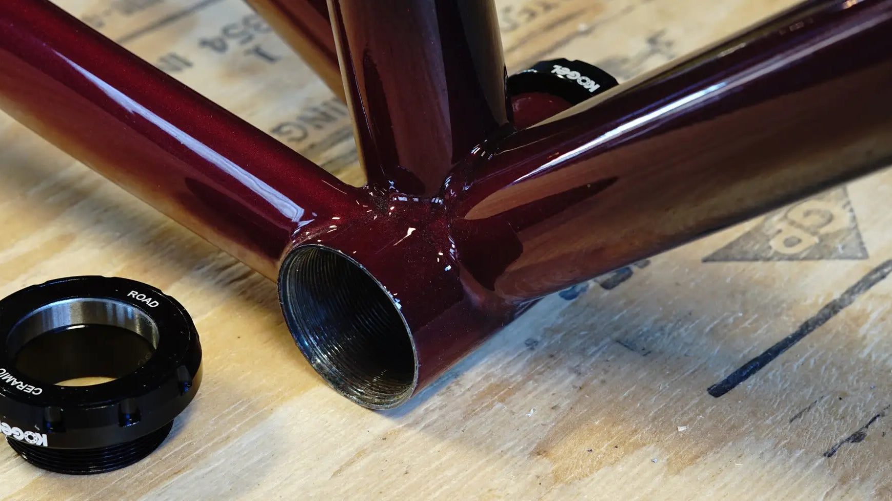 T47: the good the bad and the availability.