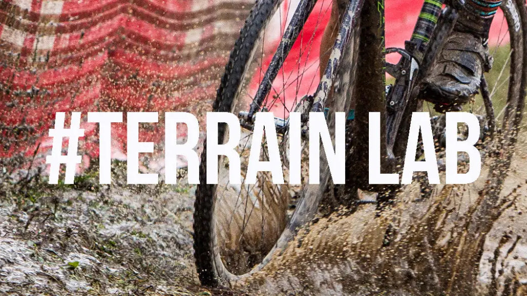 Terrain Lab: why Kogel Bearings believes in outdoor testing.