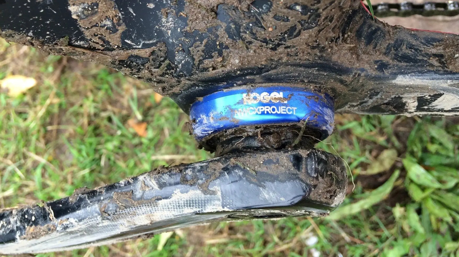 The best bicycle bearings are sealed for your journey.