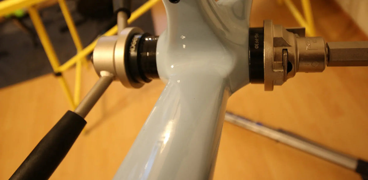 The best bottom bracket tools for installation Kogel Bearings