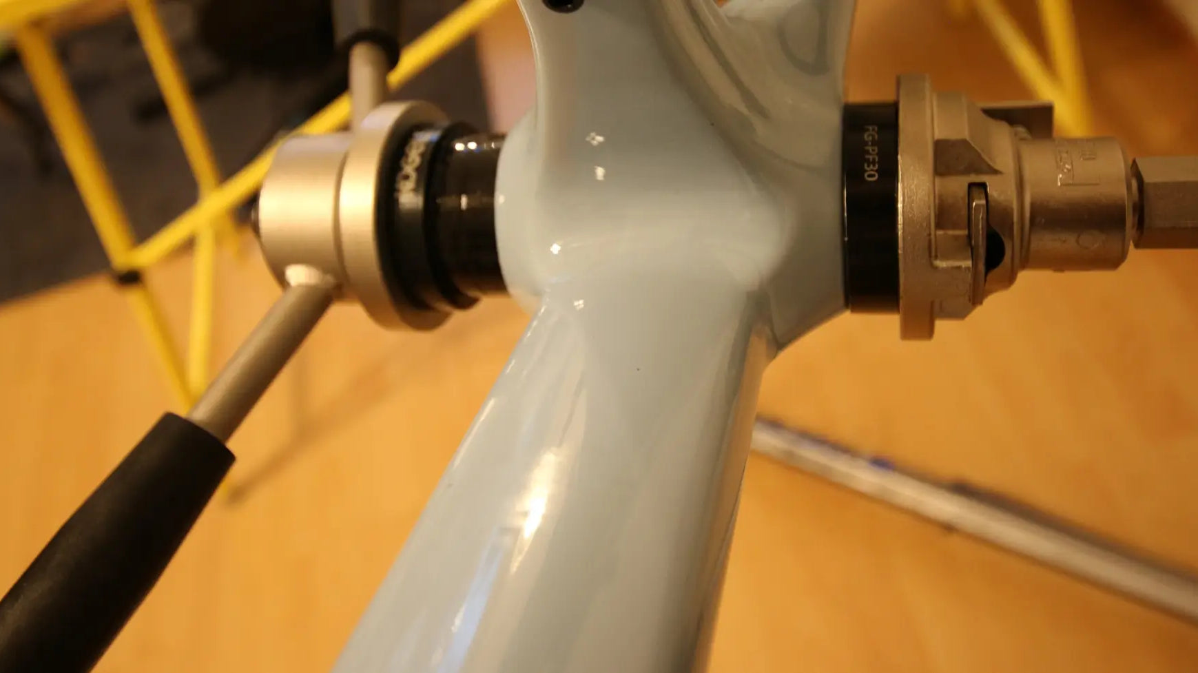 The best bottom bracket tools for installation