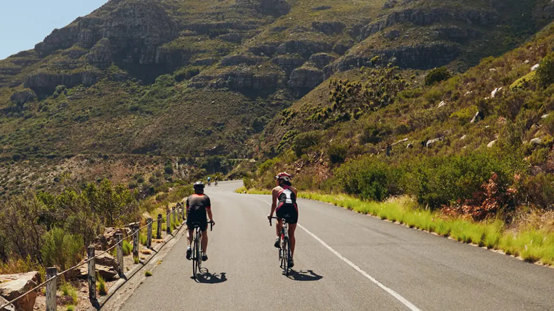 The best TV shows and documentaries for cyclists