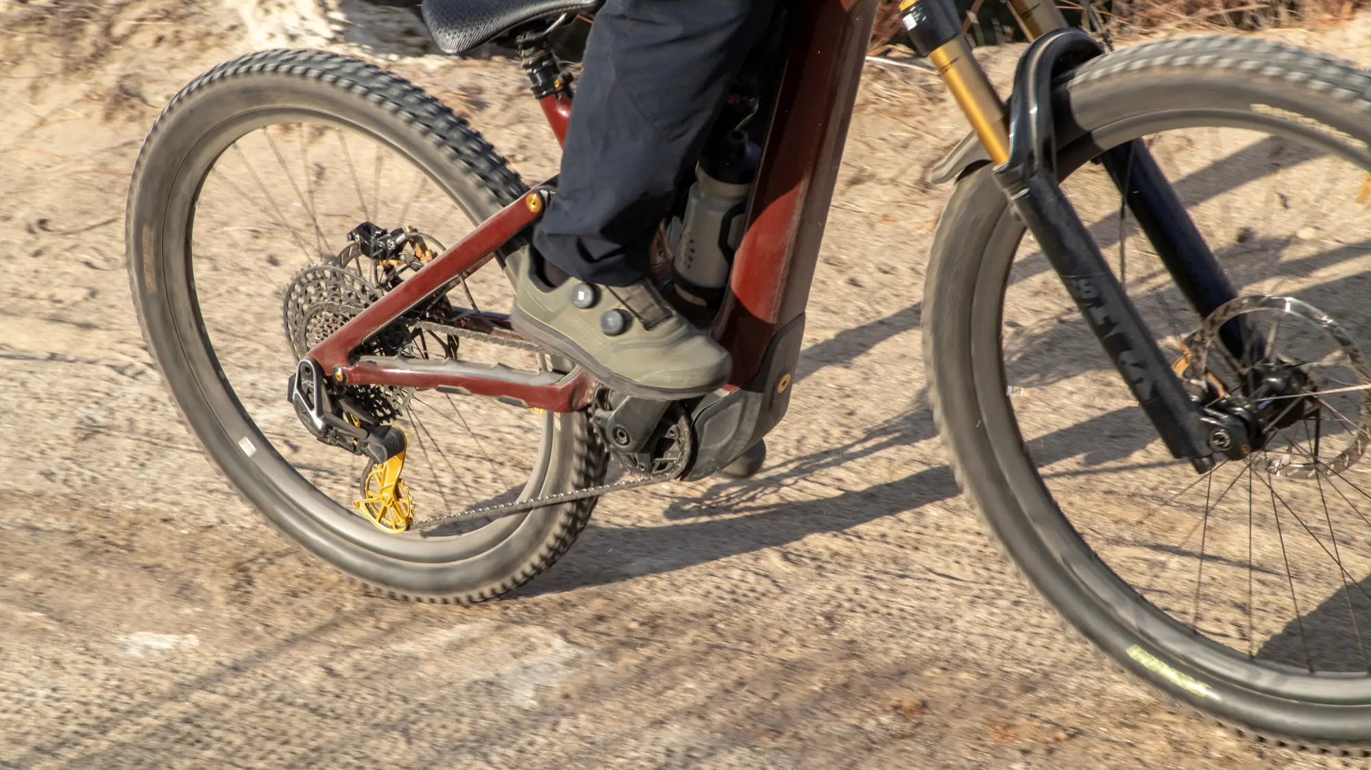 The Upgrade Your E-Bike Needs