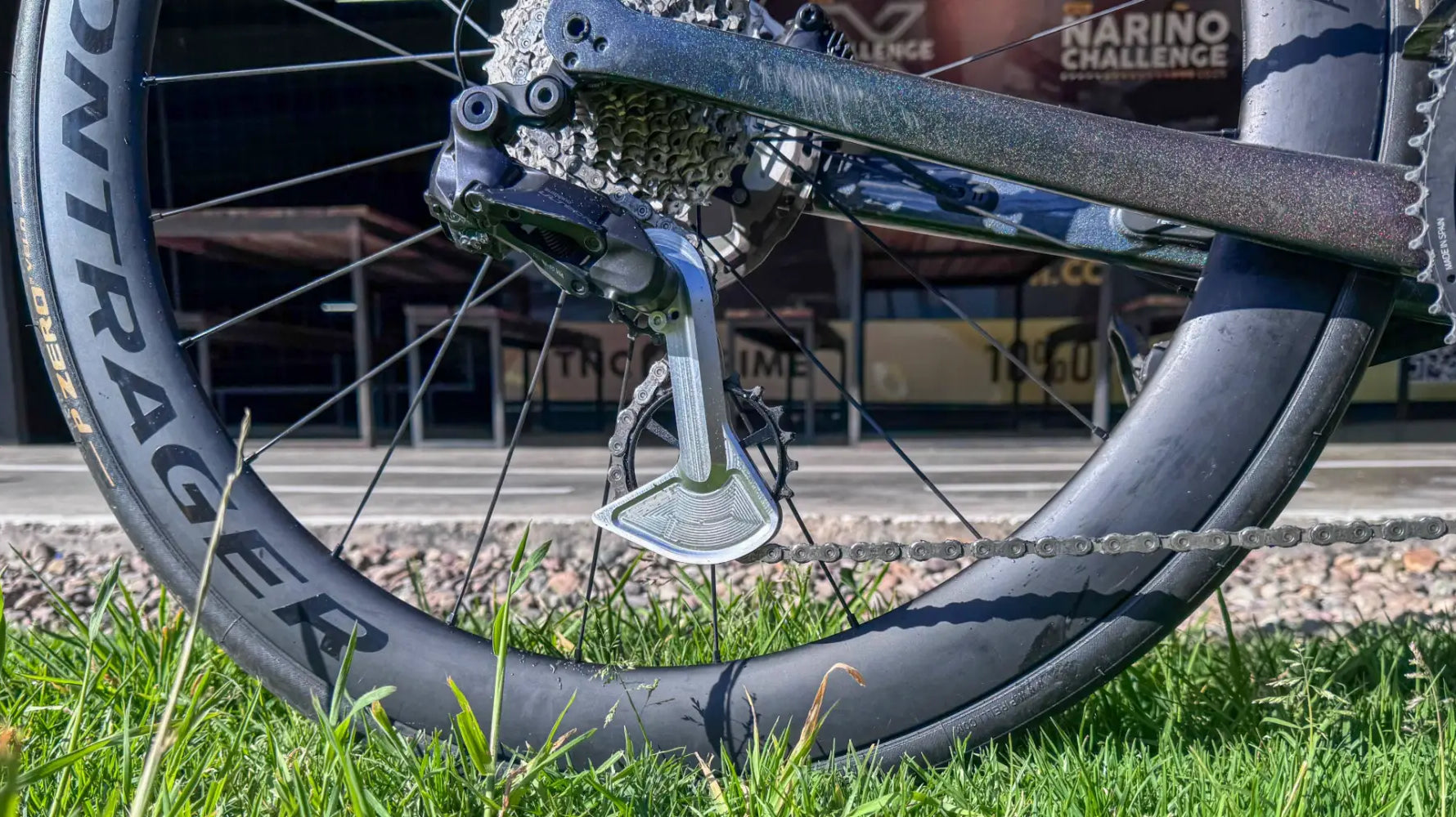 Upgrade Your Bike’s Components Before Replacing It: Why Smart Upgrades Matter