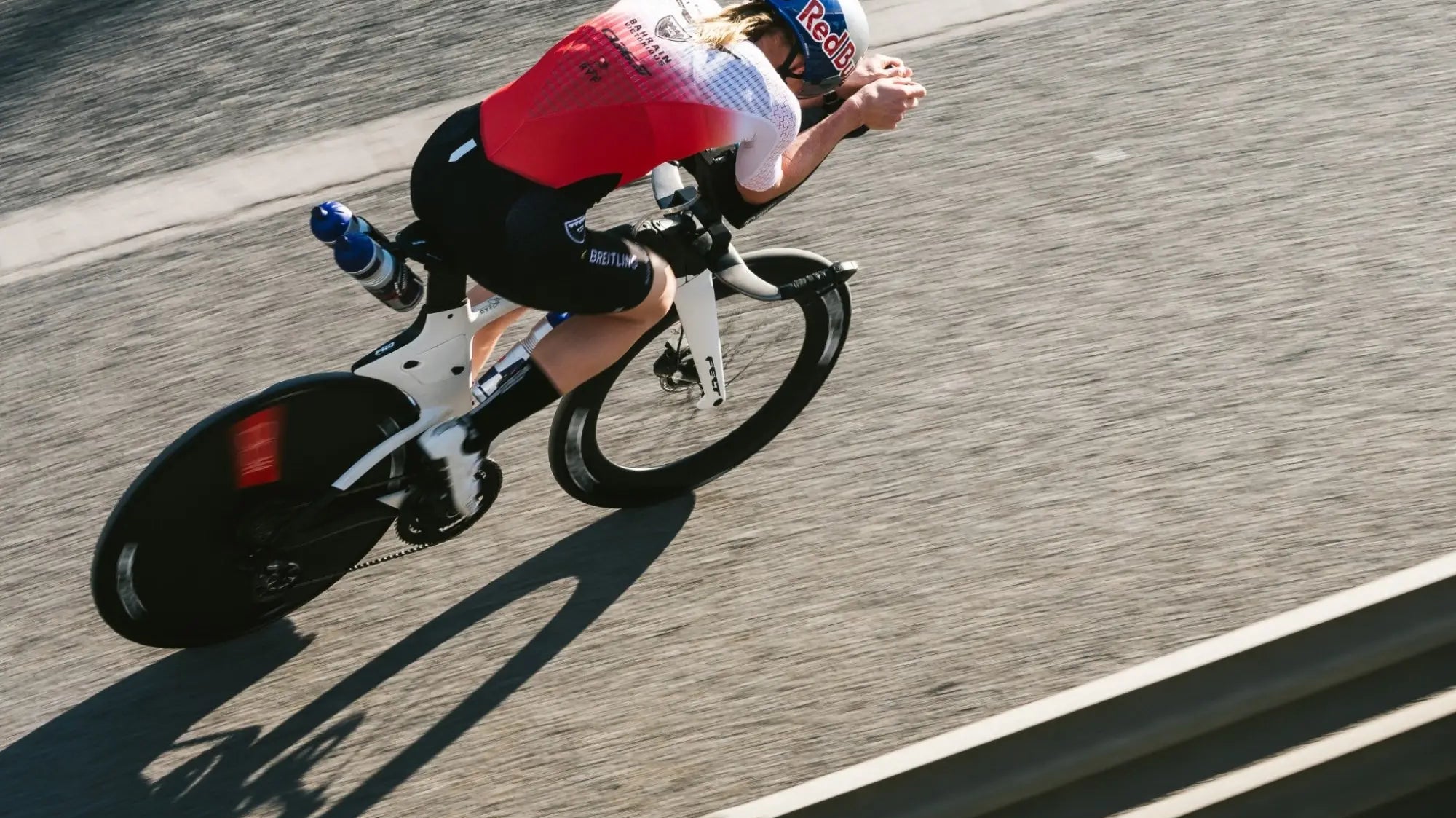 Welcoming Daniela Ryf to the Kogel Collective