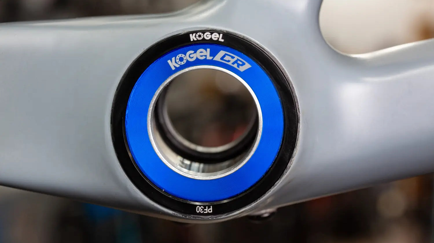 What Are Kogel CR Bearings? Corrosion-Resistant Ceramic Explained