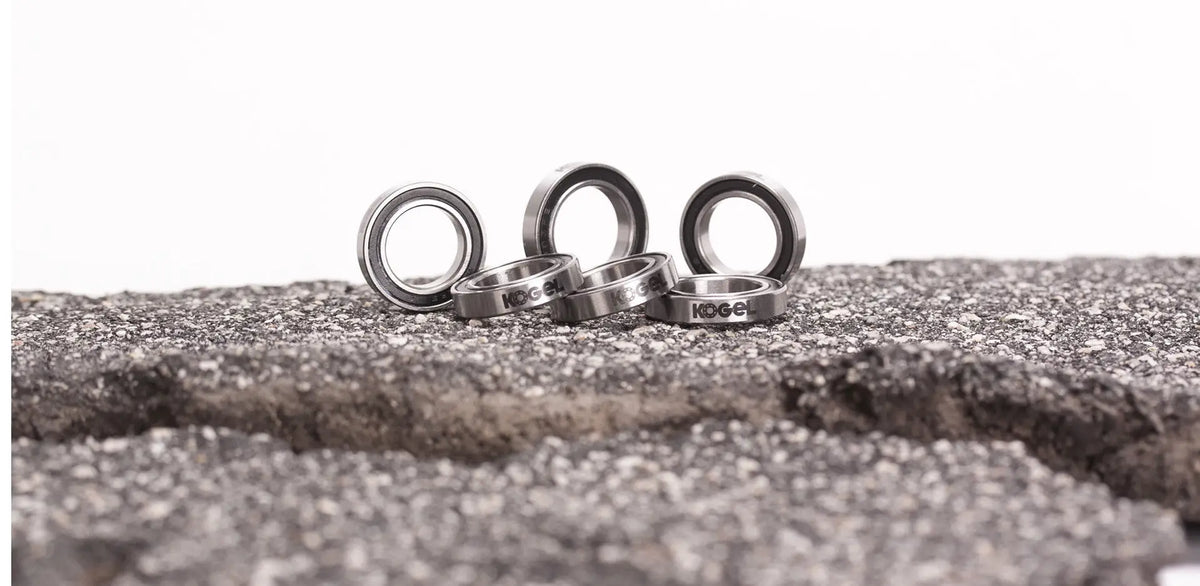 What makes a good ball bearing a great ball bearing Kogel Bearings