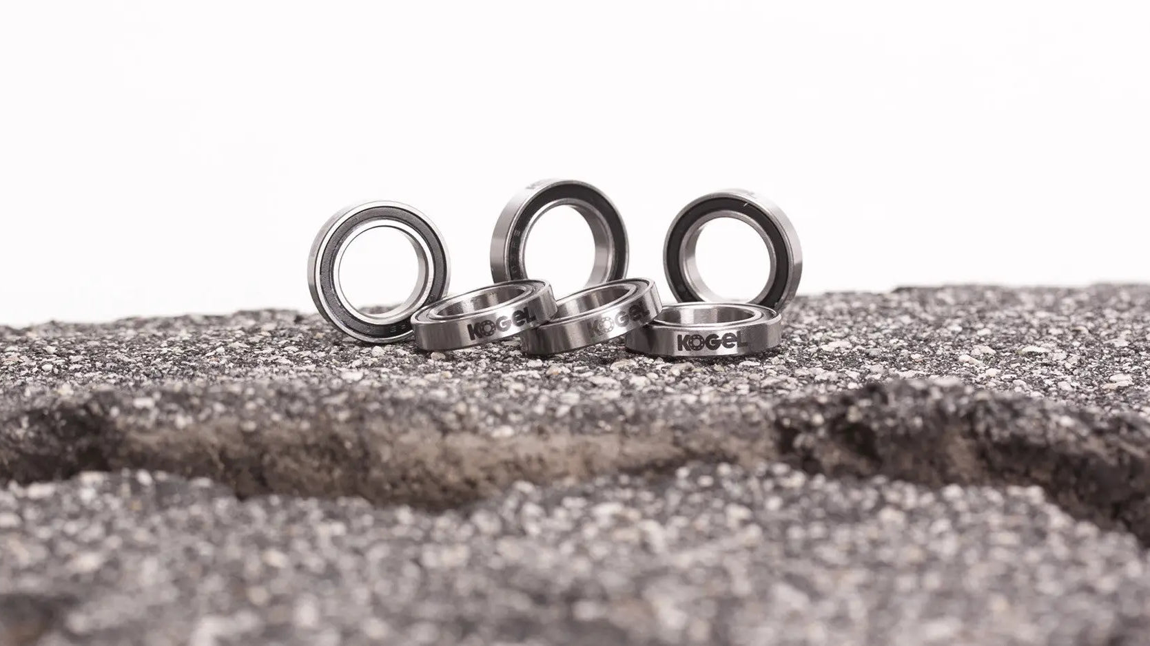 What makes a good ball bearing a great ball bearing for bicycles? Part 1
