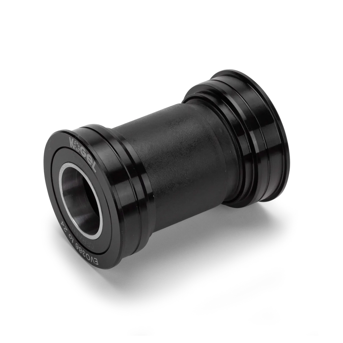 386EVO-24 Bottom Bracket with Ceramic Bearings for Rotor – Kogel