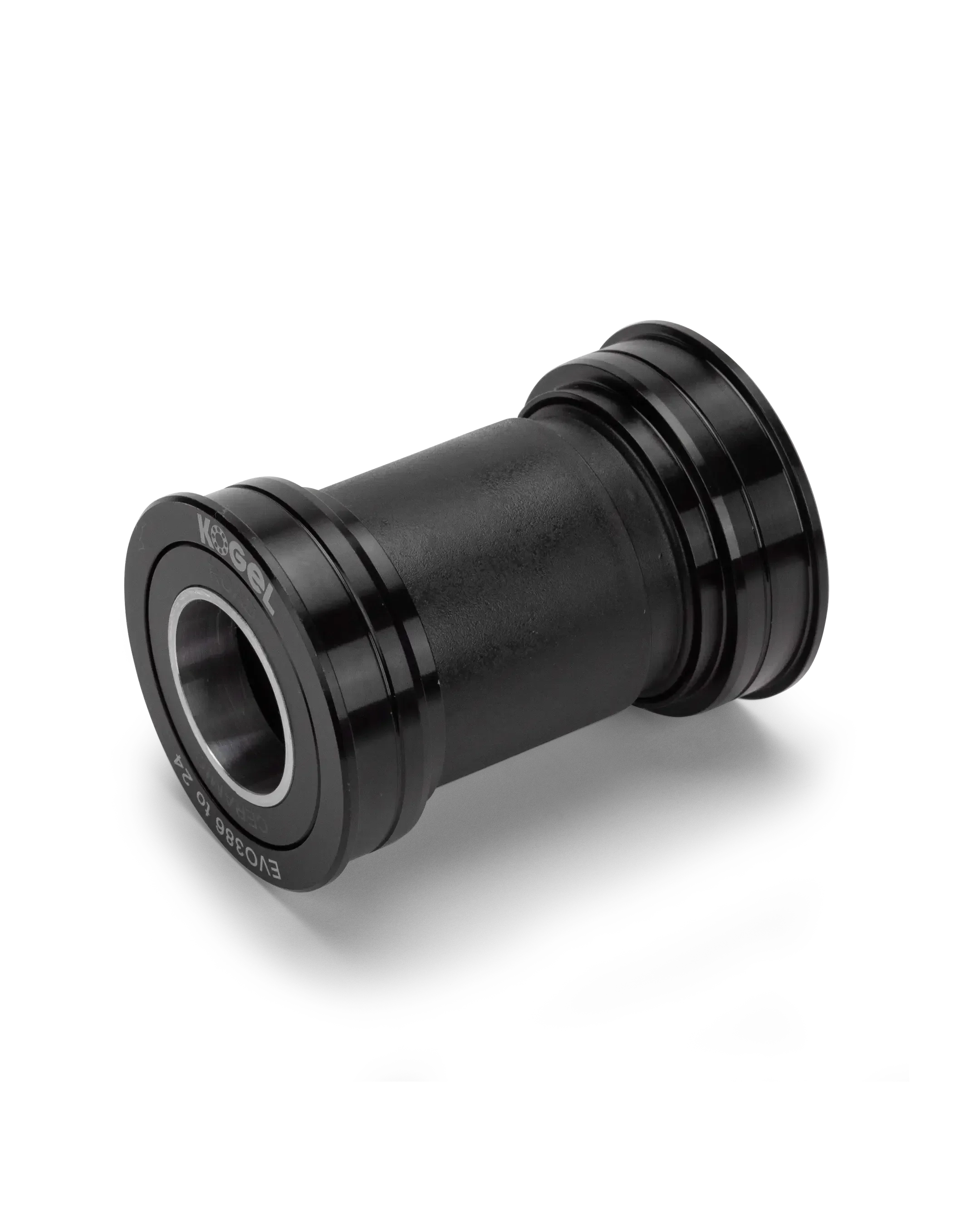 386EVO-24 for Rotor 24mm cranks - Cross - BOTTOM BRACKET