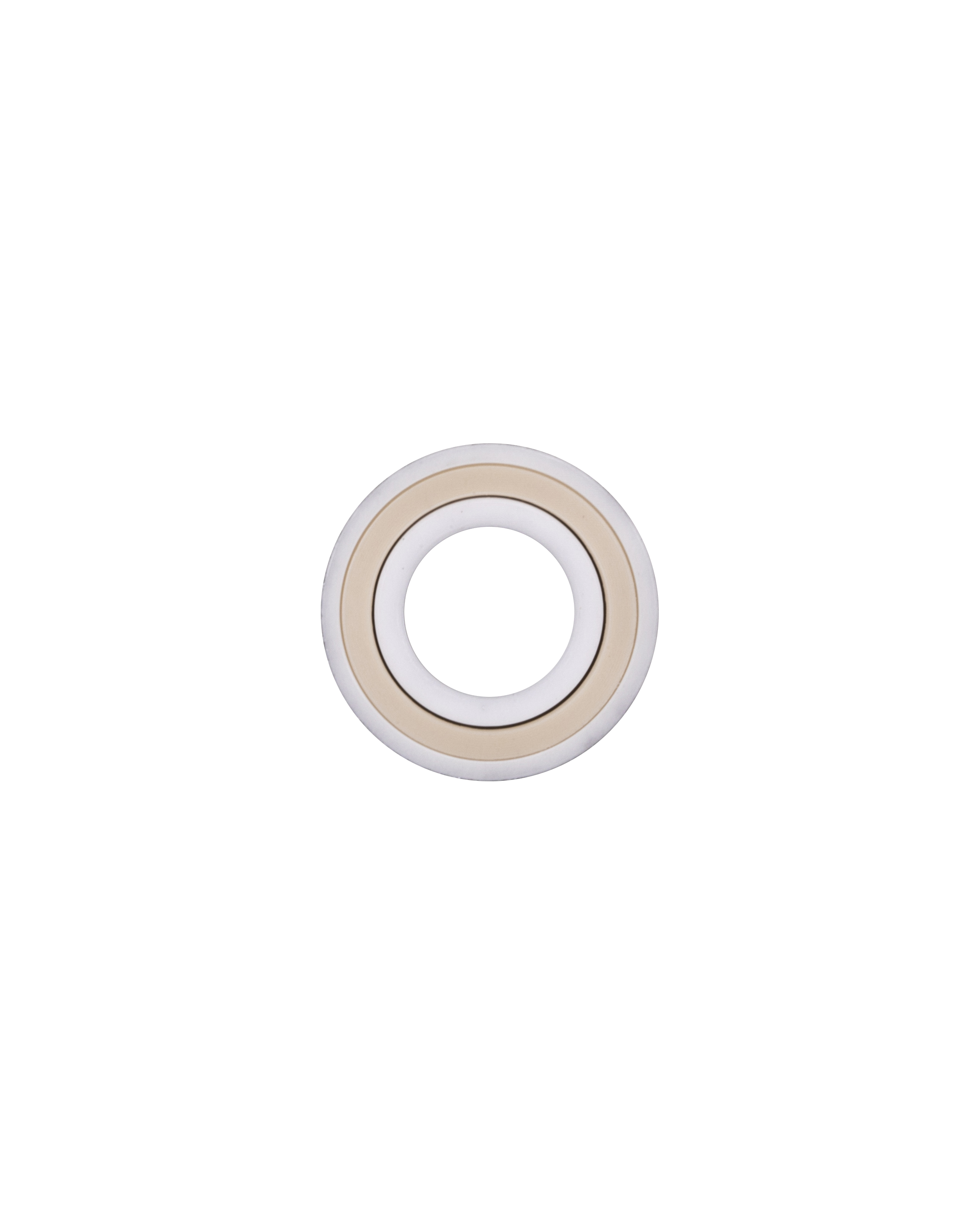 Kogel full ceramic bearing used in the Kolossos Pulsar, ceramic balls running in ceramic races