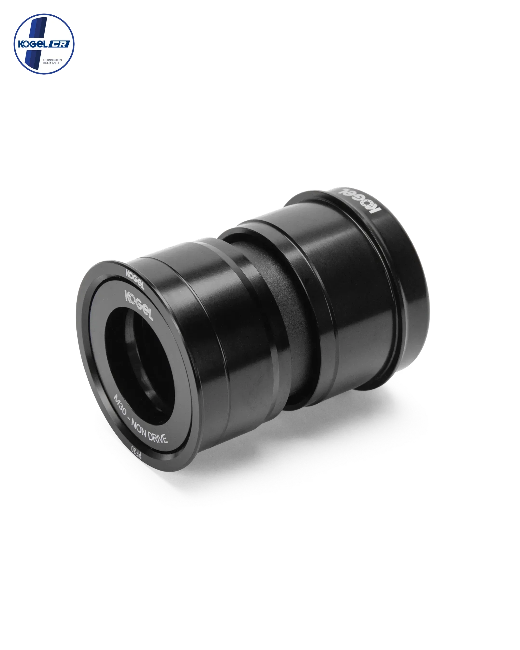 BBR-M30 for Praxis and Infocrank - BOTTOM BRACKET