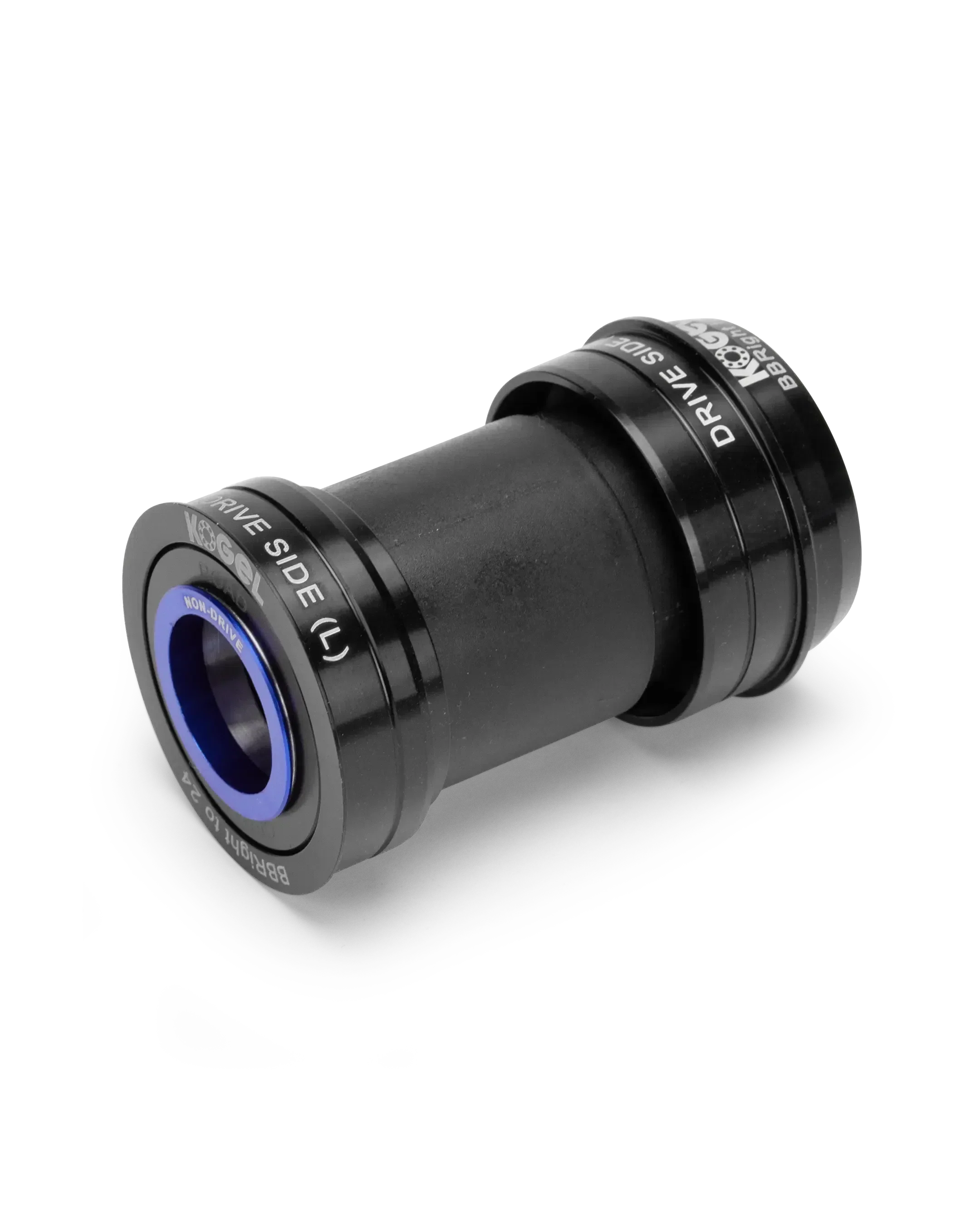 BBRIGHT-GXP for Sram GXP cranks - Black / Cross - BOTTOM BRACKET