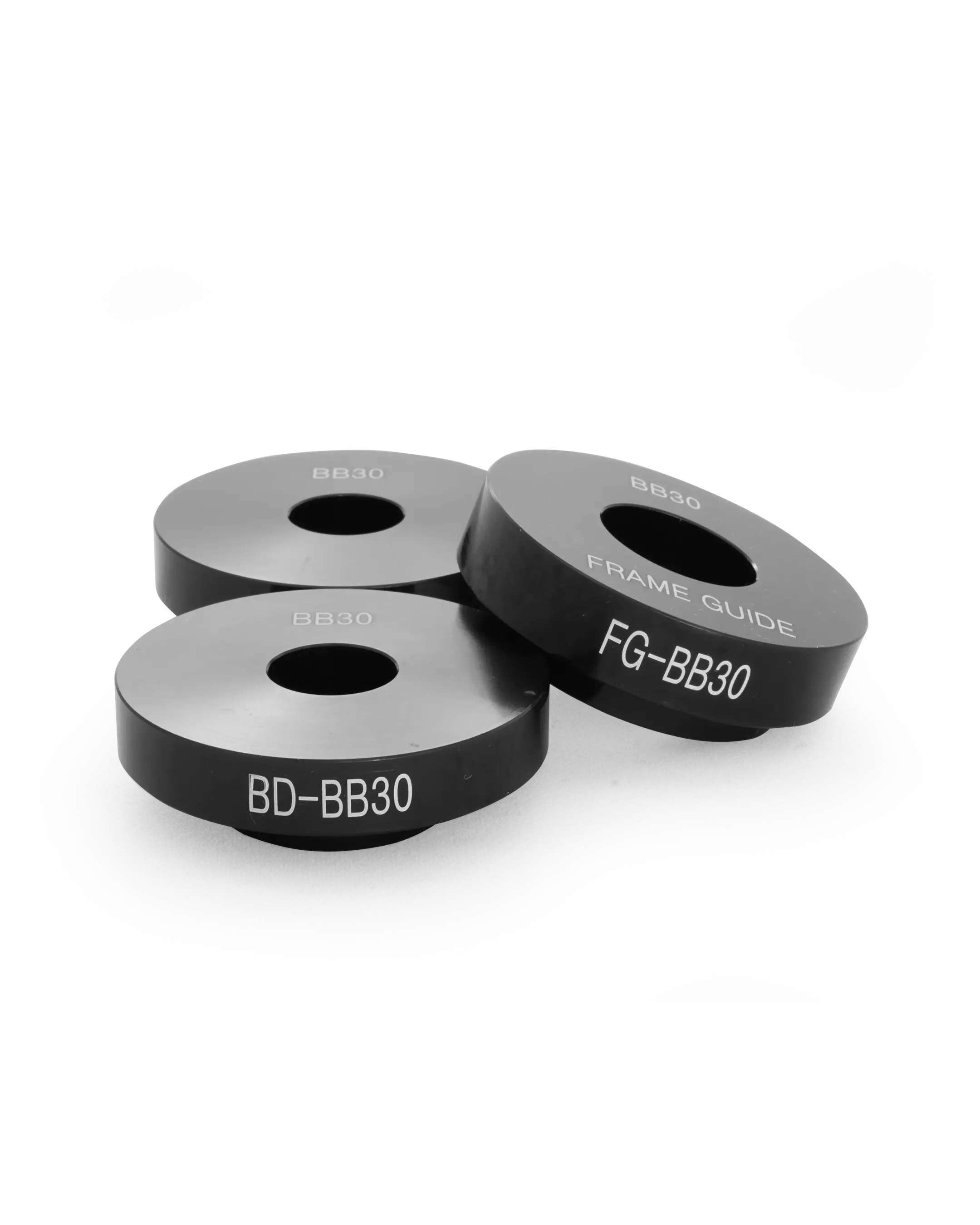 Bearing drift set BB30 - TOOLS