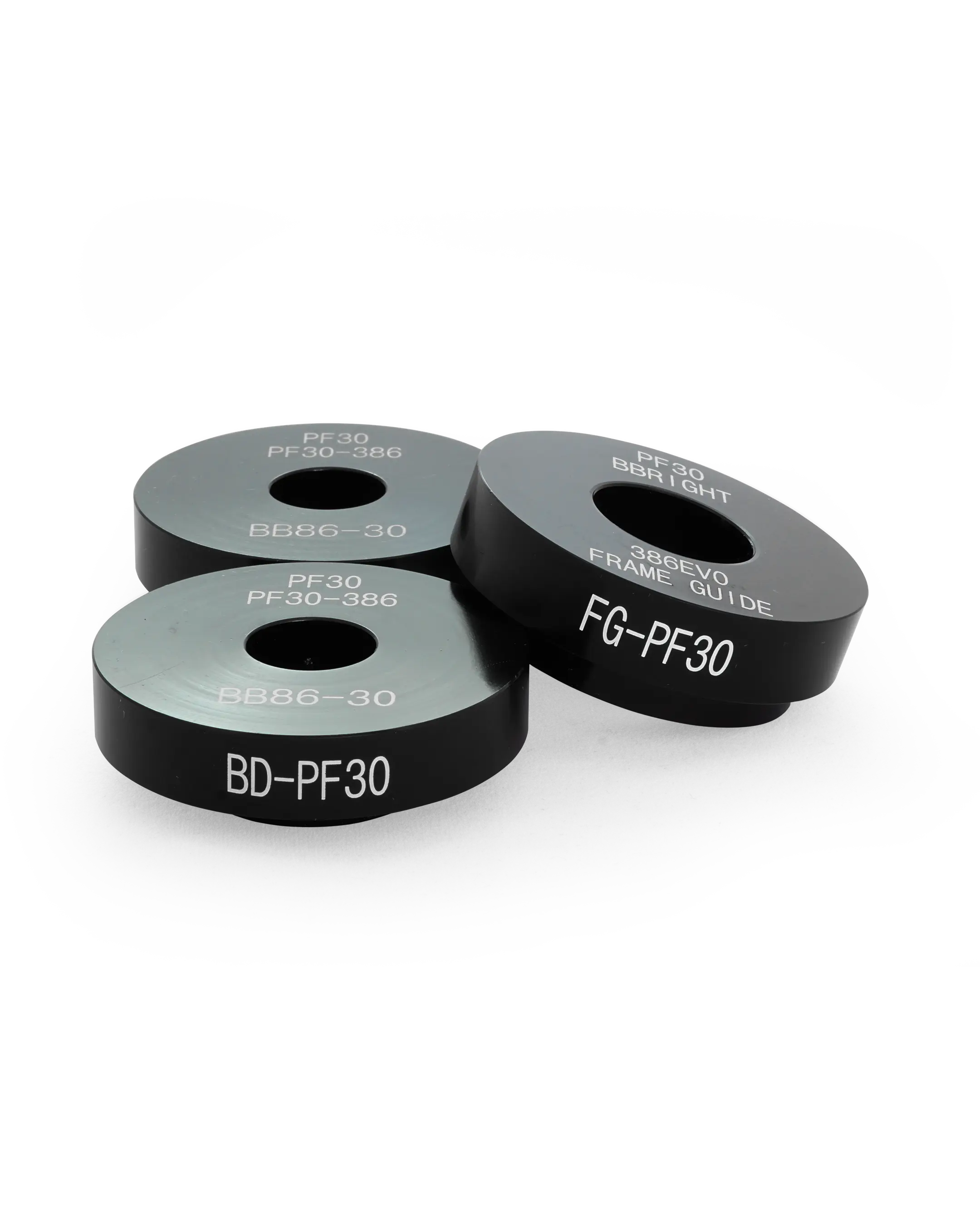 Bearing drift set PF30 - TOOLS