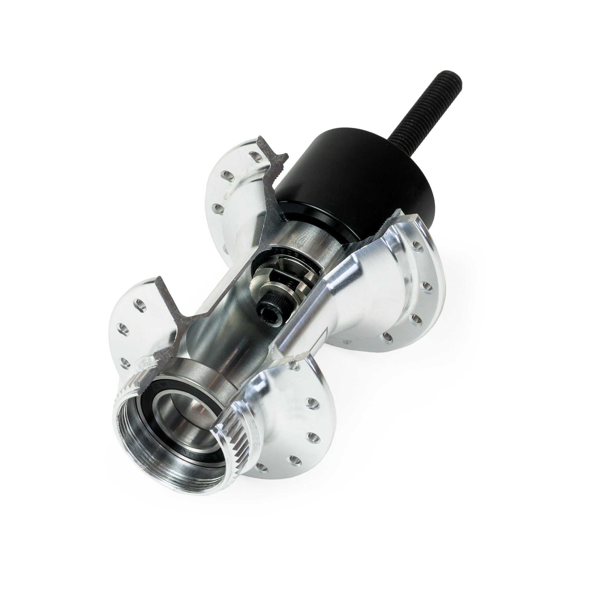 Bearing Removal Set - Tools