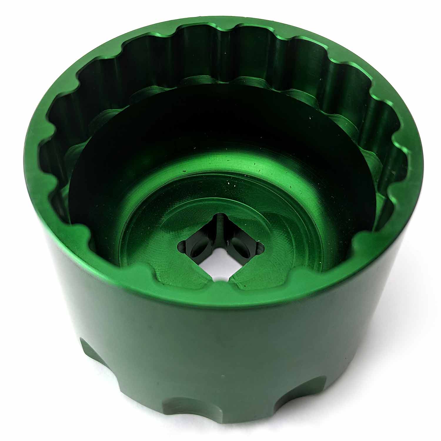 Bottom Bracket Socket - Common - Tools