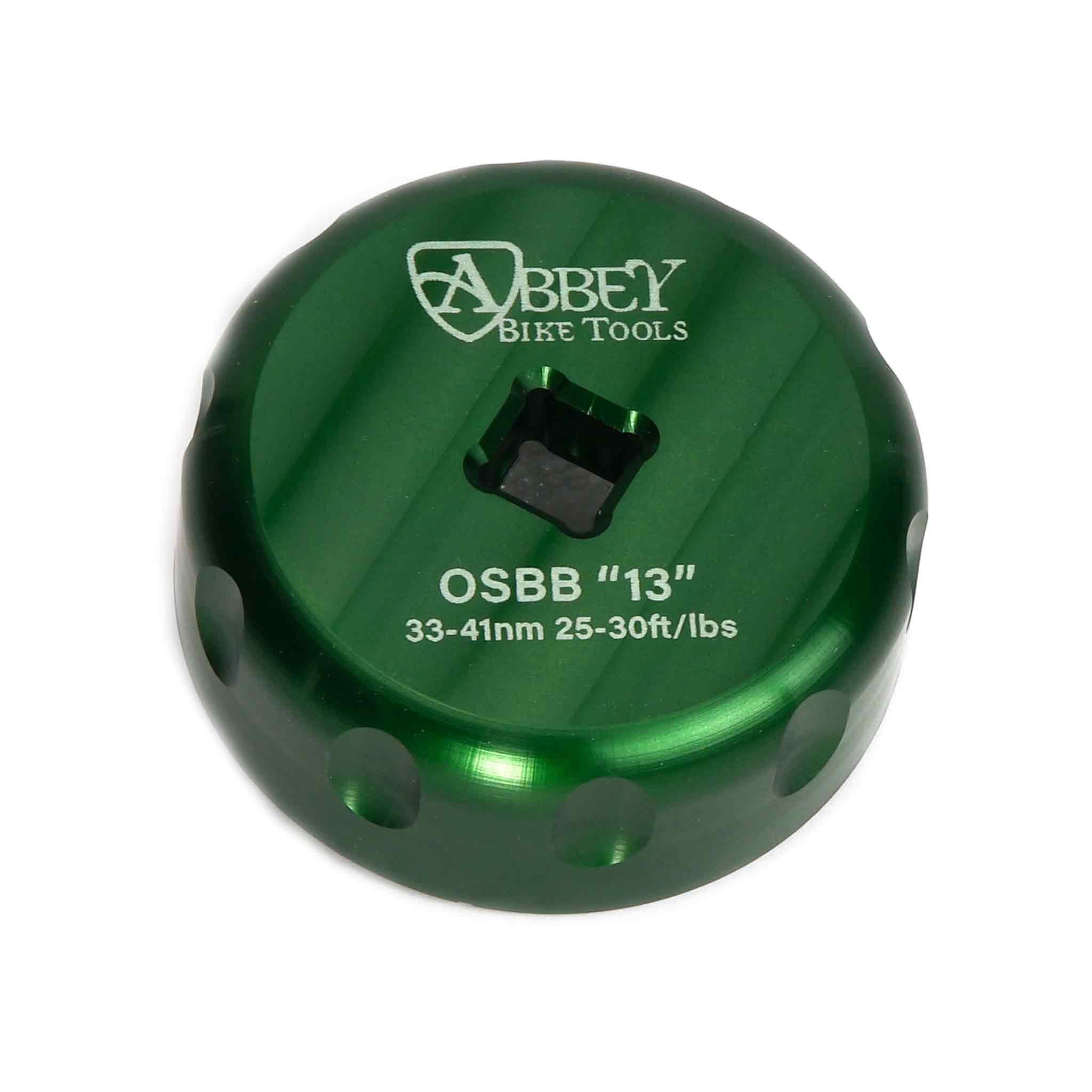 Bottom Bracket Socket- OSBB ’13’’ - crk - Tools