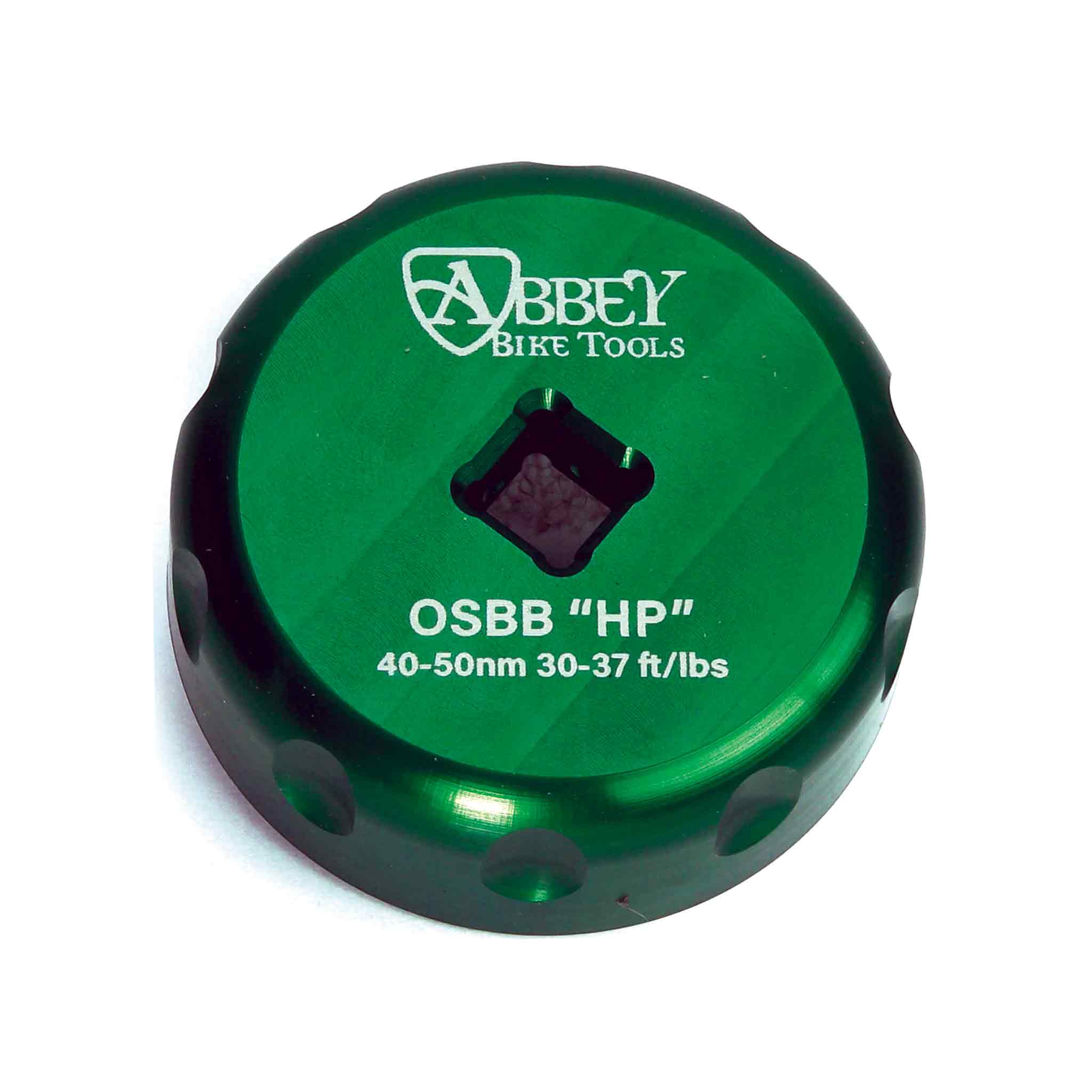 Bottom Bracket Socket- OSBB ’HP’ - HP - Tools