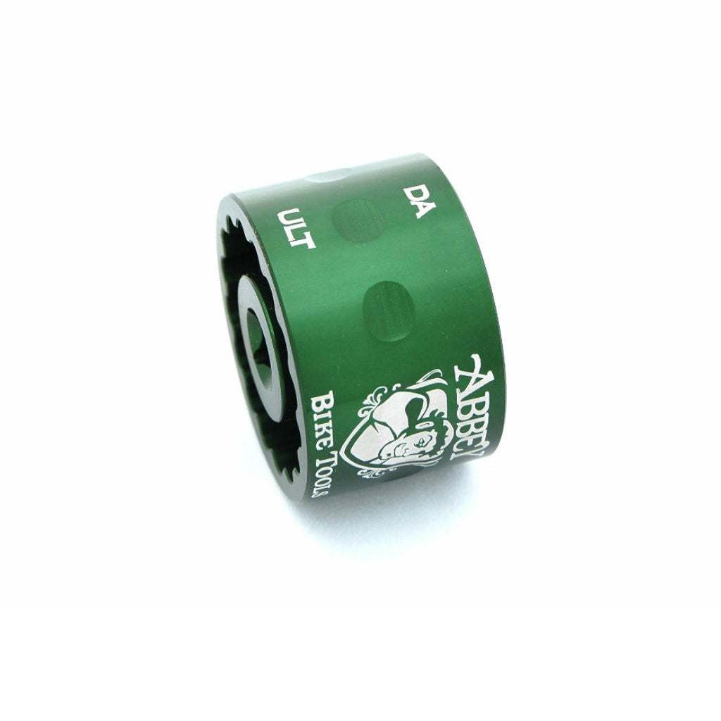 Bottom Bracket Socket - Shimano - Dual sided socket - Tools