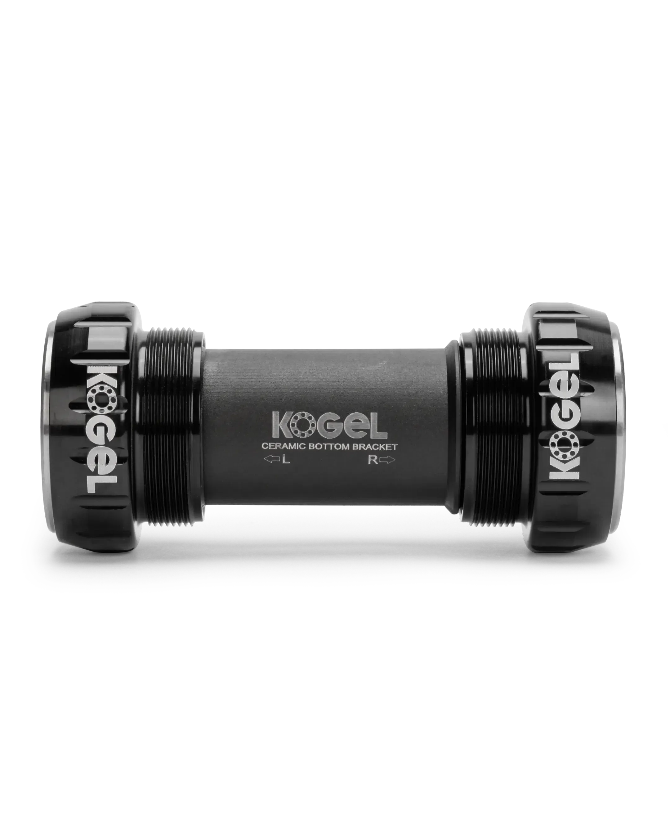 BSA-ROAD-UT for Campagnolo Ultra Torque cranks - BOTTOM BRACKET