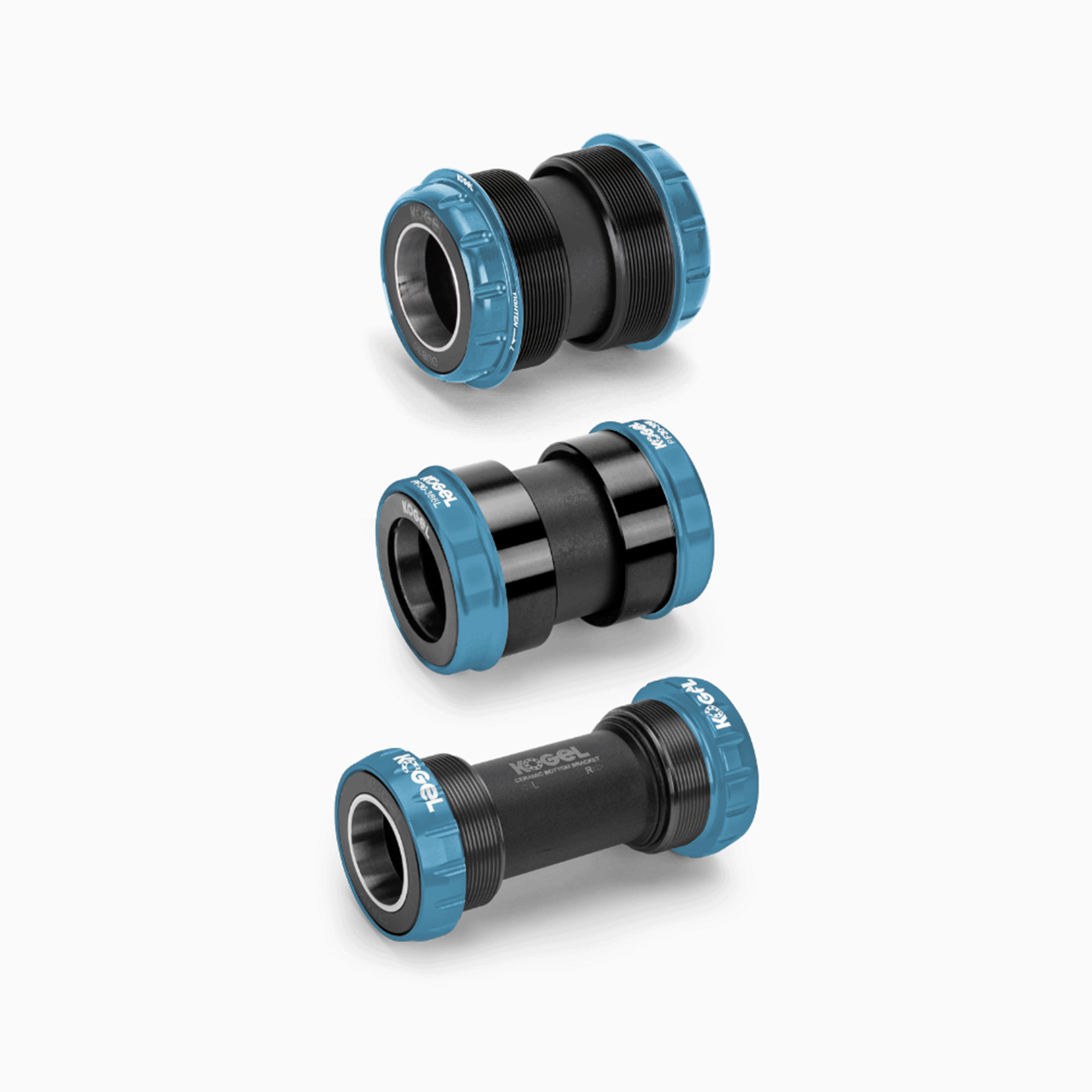 Cerakote Bottom Bracket