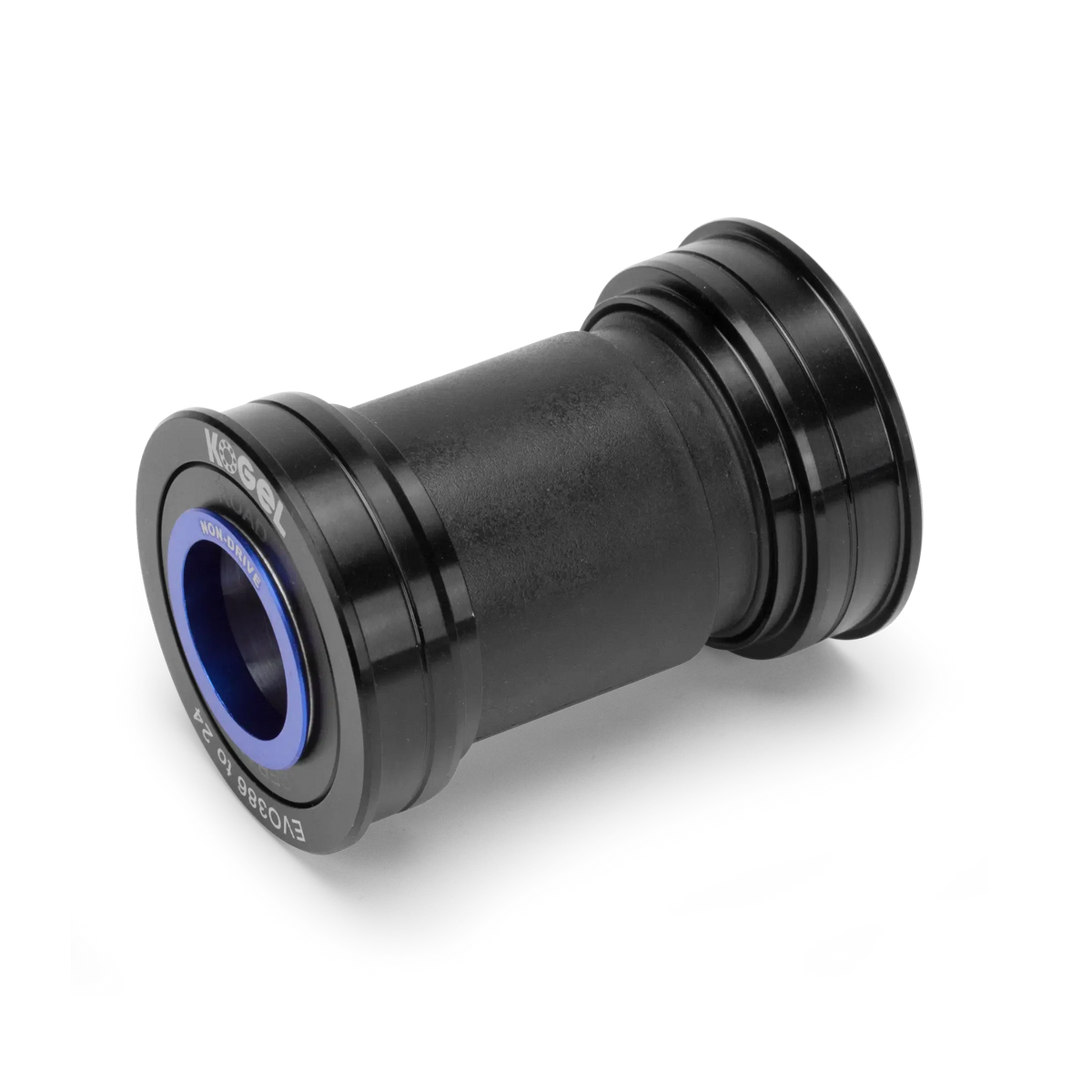 Ceramic 386EVO Bottom Bracket for SRAM GXP Cranks – Kogel