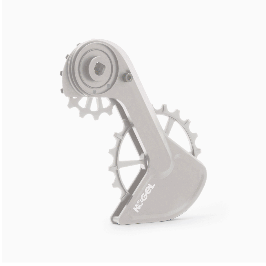 CUSTOM CERAKOTE SPEED KOLOSSOS