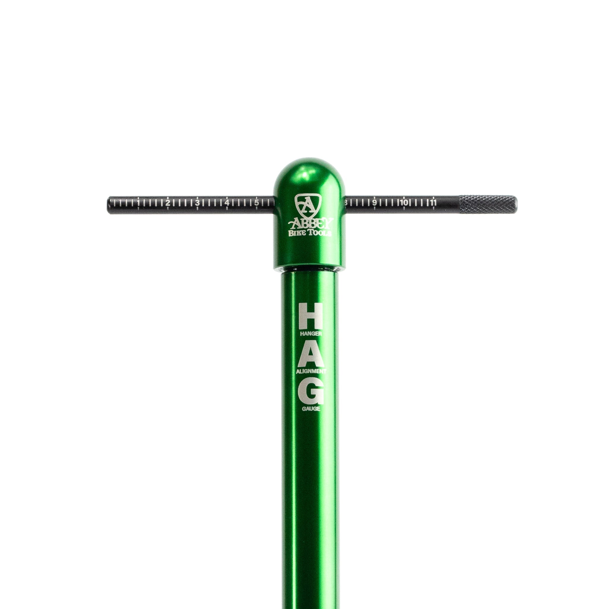 Hanger Alignment Gauge (HAG) - Tools