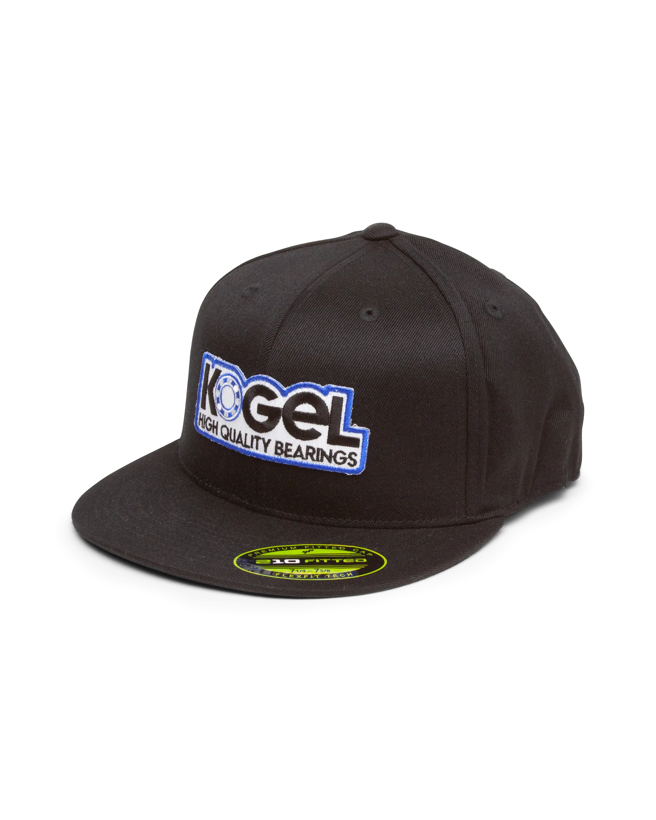 Kogel Flexfit 210 Fitted Hat
