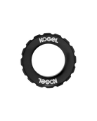 Kogel Lock Rings for Center Lock - External / Black